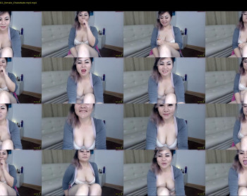 batari_giya — 7 minute Chaturbate female cam show recording, 720p, Mar 7, 2022