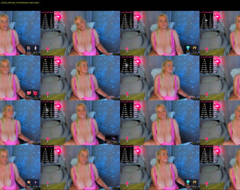bbwdesirebbw — 7 minute Chaturbate female cam show recording, 720p, Mar 8, 2022