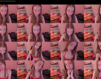 beautyeliise — 6 minute Chaturbate female cam show recording, 1080p, Mar 7, 2022