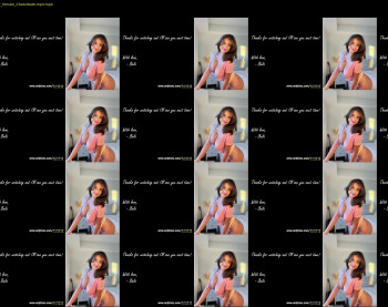 belaford — 28 minute Chaturbate female cam show recording, 1080p, Mar 7, 2022