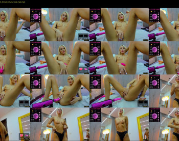 belle_kim — 54 minute Chaturbate female cam show recording, 1080p, Mar 7, 2022