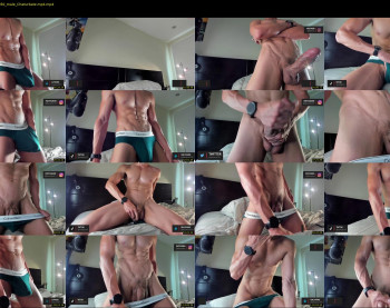 beranco19 — 91 minute Chaturbate male cam show recording, 720p, Mar 7, 2022