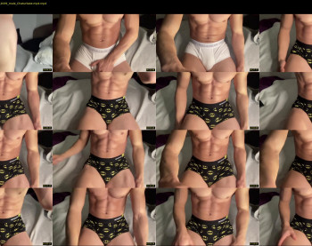 bestdick1991 — 54 minute Chaturbate male cam show recording, 720p, Mar 7, 2022