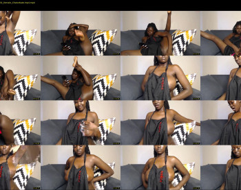 betty_fire_ — 34 minute Chaturbate female cam show recording, 720p, Mar 7, 2022
