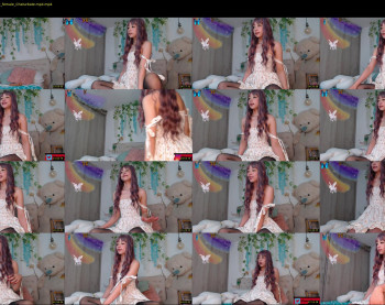 big_lava — 54 minute Chaturbate female cam show recording, 1080p, Mar 8, 2022