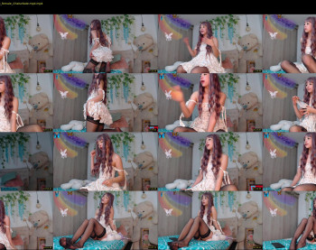 big_lava — 64 minute Chaturbate female cam show recording, 1080p, Mar 8, 2022