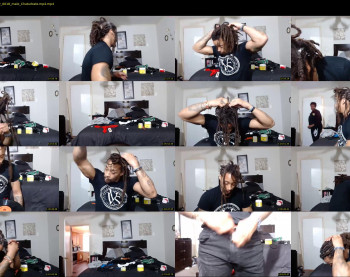 bigpussypump — 186 minute Chaturbate male cam show recording, 480p, Mar 8, 2022