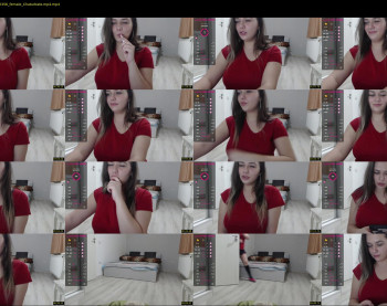 blue_eyes96 — 12 minute Chaturbate female cam show recording, 720p, Mar 7, 2022