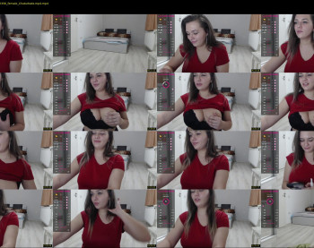 blue_eyes96 — 36 minute Chaturbate female cam show recording, 720p, Mar 7, 2022