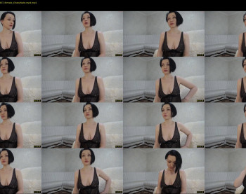 blueeyeess — 15 minute Chaturbate female cam show recording, 720p, Mar 7, 2022