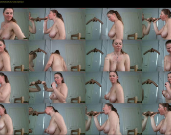 bob1326 — 6 minute Chaturbate female cam show recording, 360p, Mar 7, 2022