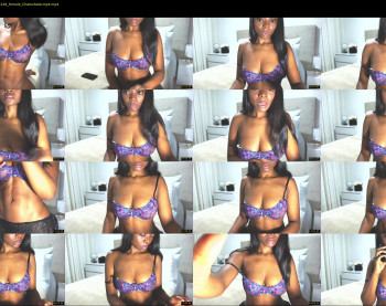 body_desire — 22 minute Chaturbate female cam show recording, 720p, Mar 7, 2022