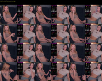 boooooom_ — 31 minute Chaturbate female cam show recording, 720p, Mar 8, 2022