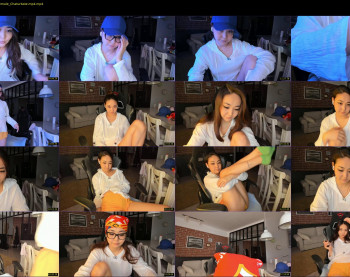 bora_ — 65 minute Chaturbate female cam show recording, 1080p, Mar 7, 2022