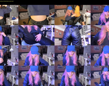 bora_ — 25 minute Chaturbate female cam show recording, 1080p, Mar 7, 2022