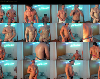 buddys_team_hots — 60 minute Chaturbate couple cam show recording, 1080p, Mar 8, 2022