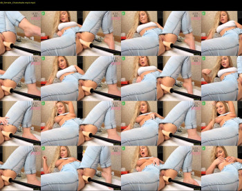 casey_ann — 15 minute Chaturbate female cam show recording, 1080p, Mar 7, 2022