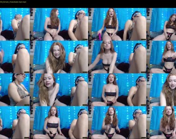 ccinnamon — 8 minute Chaturbate female cam show recording, 480p, Mar 7, 2022