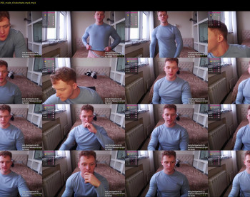 chris_boy37 — 37 minute Chaturbate male cam show recording, 1080p, Mar 7, 2022