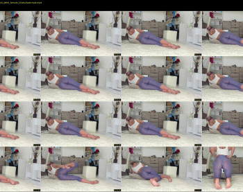 classy_medeeea — 3 minute Chaturbate female cam show recording, 1080p, Mar 7, 2022
