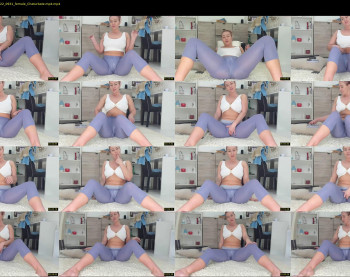 classy_medeeea — 13 minute Chaturbate female cam show recording, 720p, Mar 7, 2022