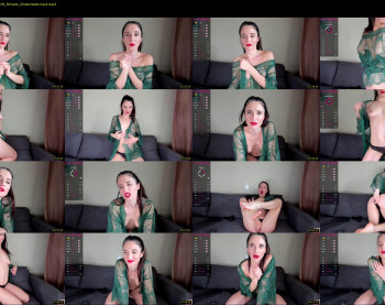 classynikki — 10 minute Chaturbate female cam show recording, 1080p, Mar 7, 2022