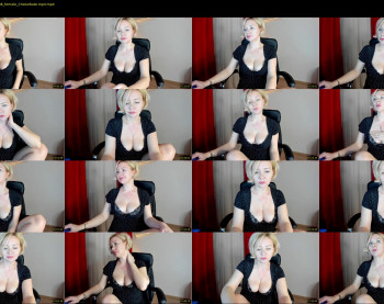 colette1w — 14 minute Chaturbate female cam show recording, 720p, Mar 8, 2022