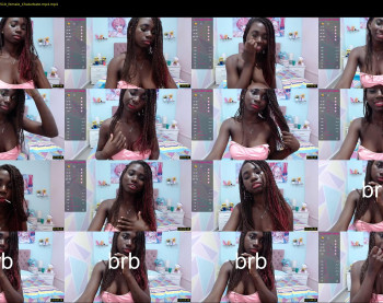 conymegan — 111 minute Chaturbate female cam show recording, 720p, Mar 7, 2022
