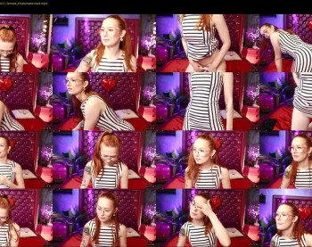 coolteacher — 29 minute Chaturbate female cam show recording, 1080p, Mar 7, 2022