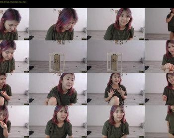 couple_kitty — 54 minute Chaturbate female cam show recording, 1080p, Mar 7, 2022