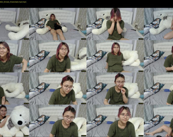 couple_kitty — 64 minute Chaturbate female cam show recording, 1080p, Mar 7, 2022