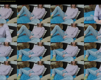 cuteemouse — 16 minute Chaturbate female cam show recording, 720p, Mar 7, 2022
