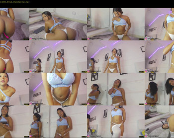 cyanide_candys — 35 minute Chaturbate female cam show recording, 1080p, Mar 8, 2022