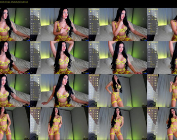 dakota_blare — 4 minute Chaturbate female cam show recording, 1080p, Mar 8, 2022