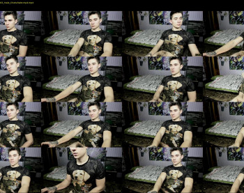 daniel_like — 65 minute Chaturbate male cam show recording, 1080p, Mar 7, 2022