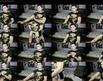 daniel_like — 69 minute Chaturbate male cam show recording, 1080p, Mar 7, 2022