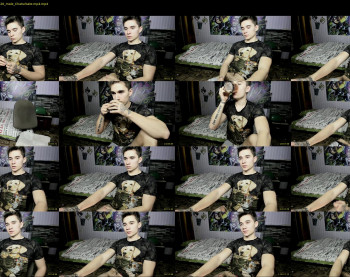 daniel_like — 69 minute Chaturbate male cam show recording, 1080p, Mar 7, 2022