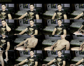 daniel_like — 40 minute Chaturbate male cam show recording, 1080p, Mar 7, 2022