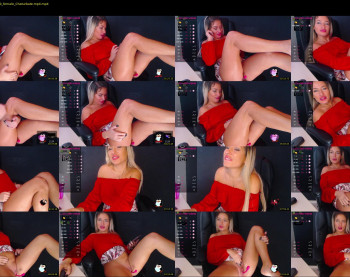 debralee — 13 minute Chaturbate female cam show recording, 1080p, Mar 7, 2022