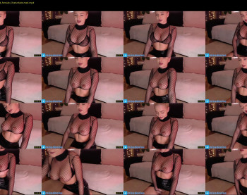 dee_nise — 54 minute Chaturbate female cam show recording, 1080p, Mar 7, 2022