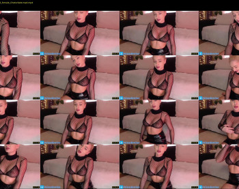 dee_nise — 7 minute Chaturbate female cam show recording, 1080p, Mar 7, 2022