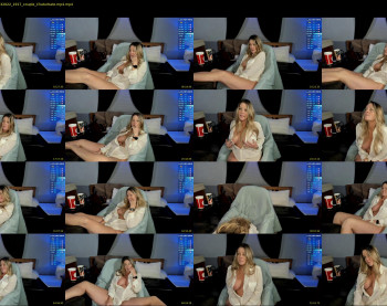derrick_and_brittany — 59 minute Chaturbate couple cam show recording, 1080p, Mar 7, 2022
