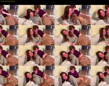 di_n_alex — 13 minute Chaturbate couple cam show recording, 1080p, Mar 7, 2022