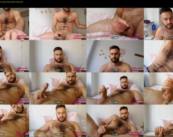 dickjulian — 56 minute Chaturbate male cam show recording, 1080p, Mar 7, 2022