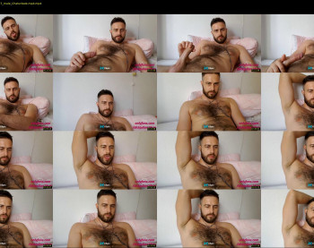 dickjulian — 7 minute Chaturbate male cam show recording, 1080p, Mar 7, 2022