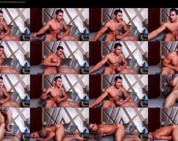 dimitriklein — 10 minute Chaturbate male cam show recording, 1080p, Mar 7, 2022