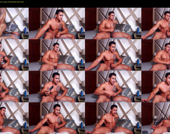dimitriklein — 22 minute Chaturbate male cam show recording, 1080p, Mar 7, 2022