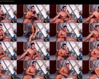dimitriklein — 32 minute Chaturbate male cam show recording, 1080p, Mar 7, 2022