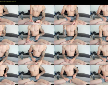 dirtyprettyboi — 4 minute Chaturbate male cam show recording, 720p, Mar 7, 2022