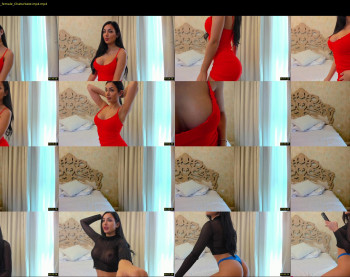 doll_lexi — 12 minute Chaturbate female cam show recording, 1080p, Mar 7, 2022